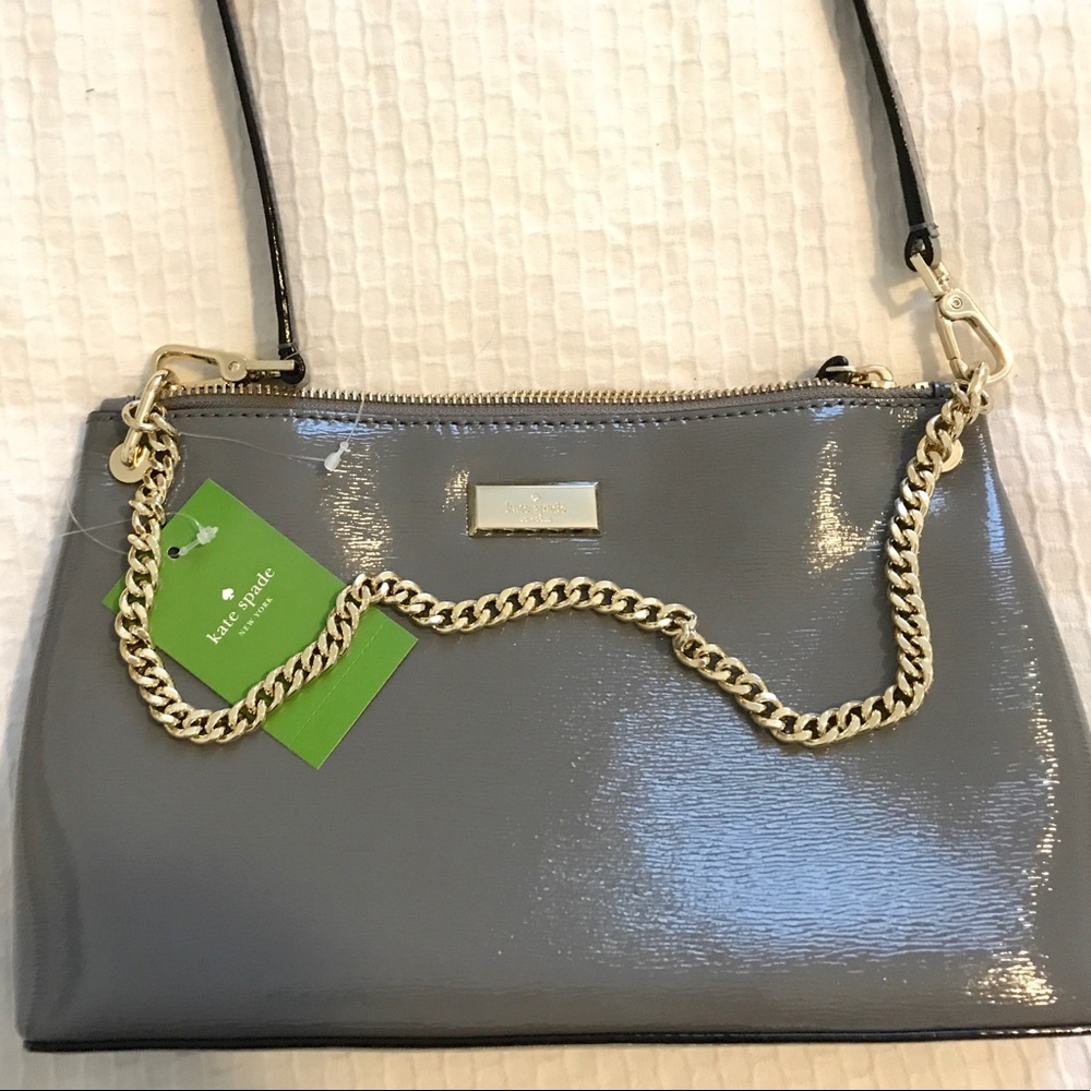 Kate spade bixby place river purse